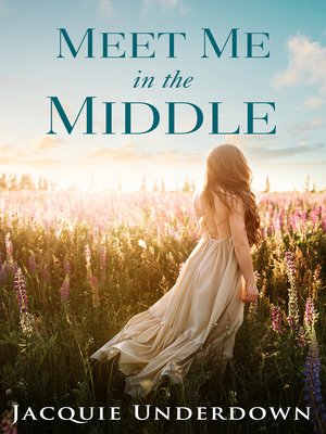 cover image of Meet Me in the Middle